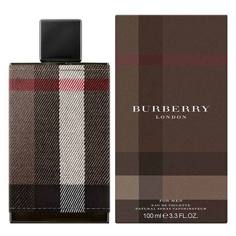 burberry london nam leflair